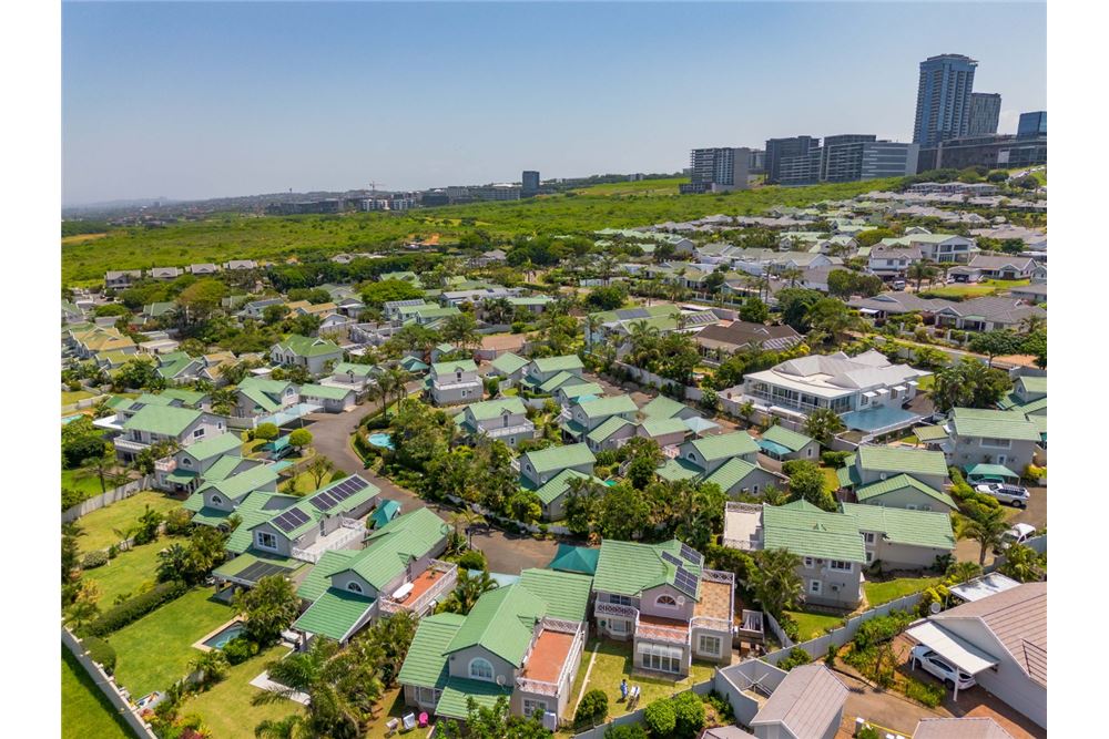 住宅 - 联排别墅 - Umhlanga Rocks, KwaZulu Natal - South Africa - 45 - 1031465020-98