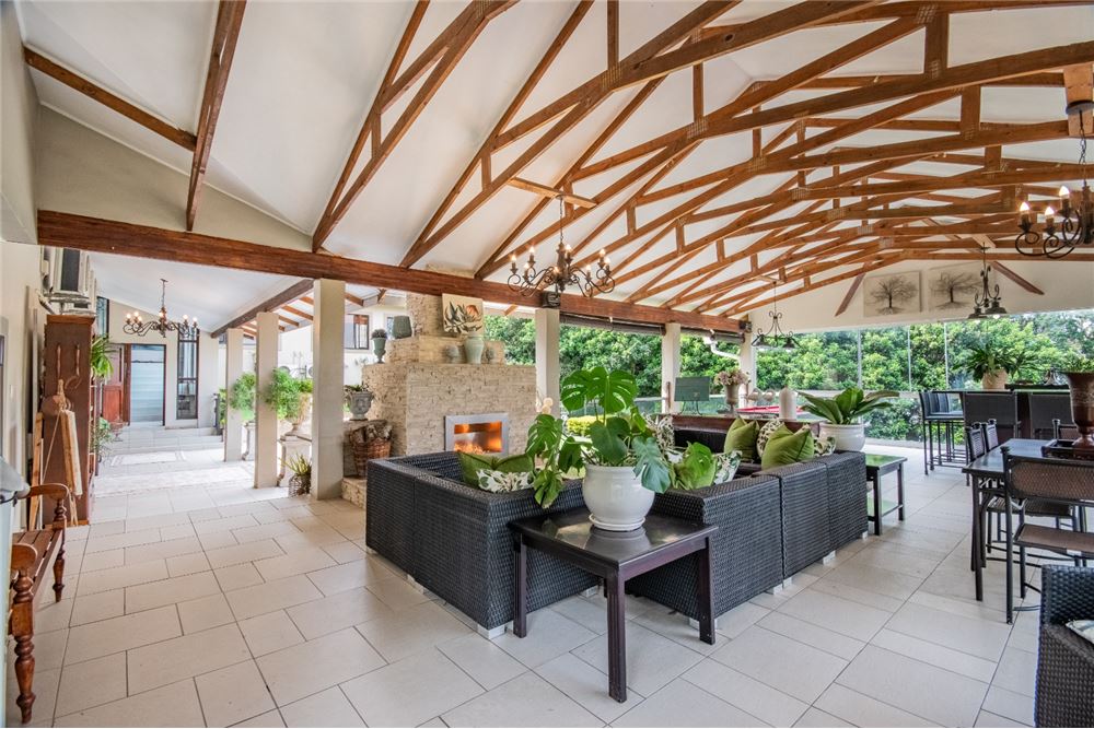 Residential - House - Cowies Hill, KwaZulu Natal - South Africa - 5 - 1031465101-121