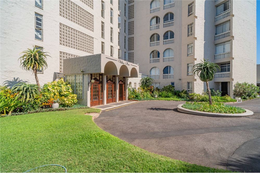 Residential - Condo/Apartment - Umhlanga Rocks, KwaZulu Natal - South Africa - 4 - 1031465089-346