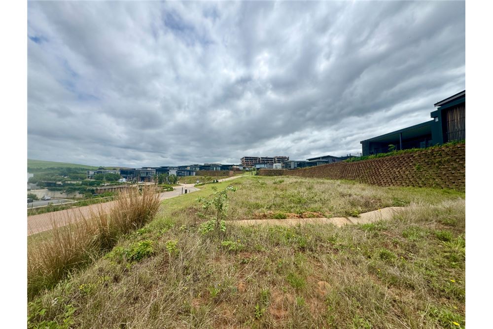 Residential - Vacant Land - Sibaya, KwaZulu Natal - South Africa - 16 - 1031465010-413
