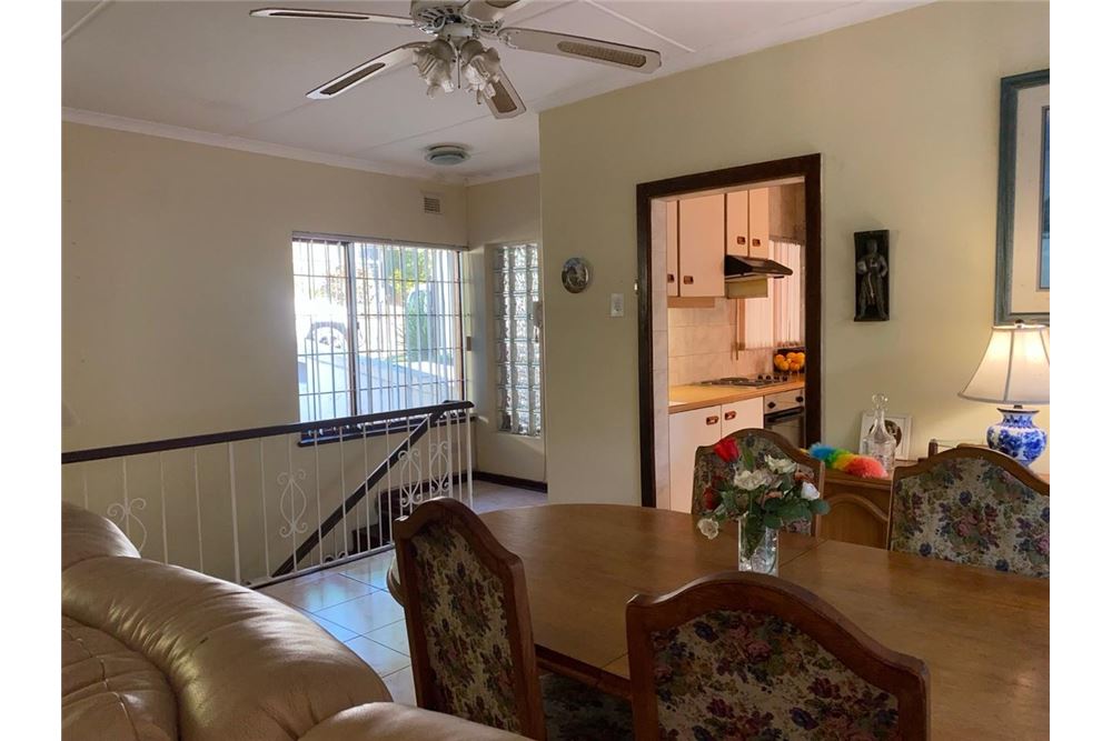 Residential - House - Park Hill, KwaZulu Natal - South Africa - 5 - 1031465112-23