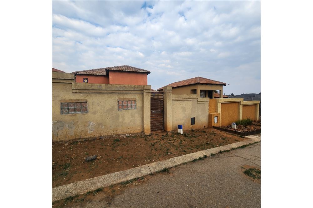Residential - हाउस - Eldorado Park, Gauteng - South Africa - 2 - 1031421040-76