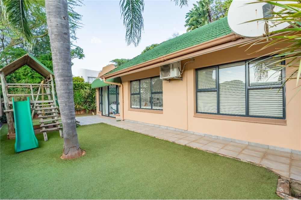 Residential - House - La Lucia, KwaZulu Natal - South Africa - 48 - 1031465073-81