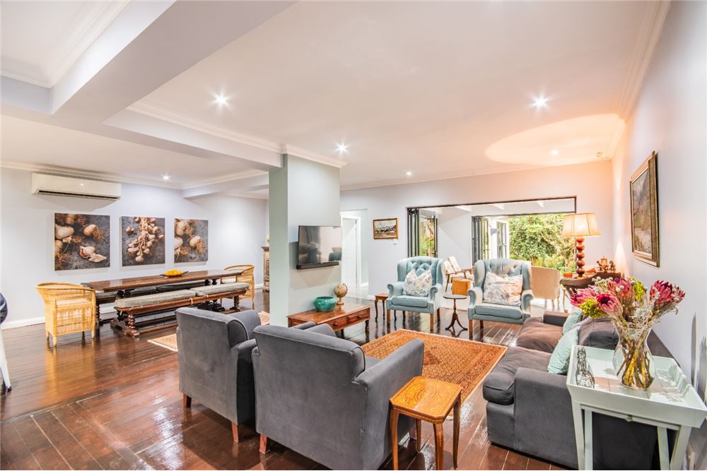 Residential - House - Westville Central, KwaZulu Natal - South Africa - 12 - 1031465101-155