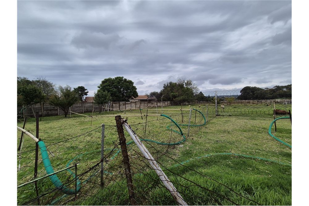 lakó - Farm - Wilbotsdal AH, Gauteng - South Africa - 10 - 1031444057-236