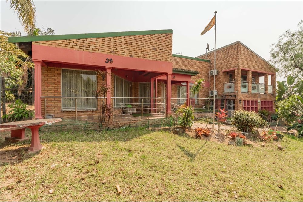 住宅 - 房子 - Reservoir Hills, KwaZulu Natal - South Africa - 2 - 1031389165-17