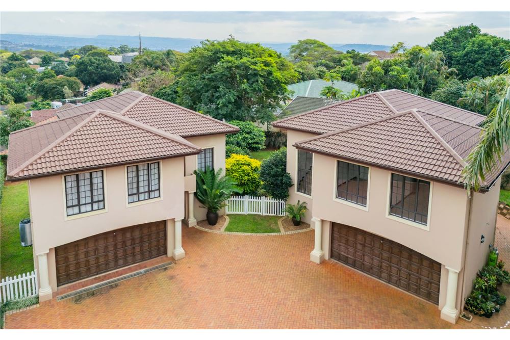 Residential - House - Park Hill, KwaZulu Natal - South Africa - 5 - 1031465019-73