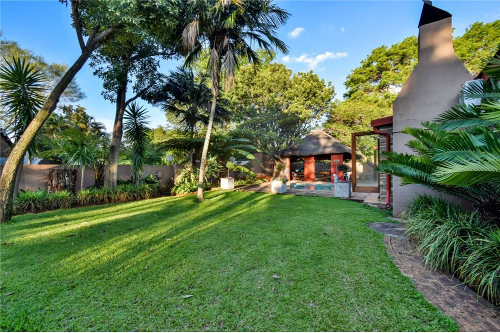 Residencial - Casa - Pretoria North, Gauteng - South Africa - 50 - 1031414001-144