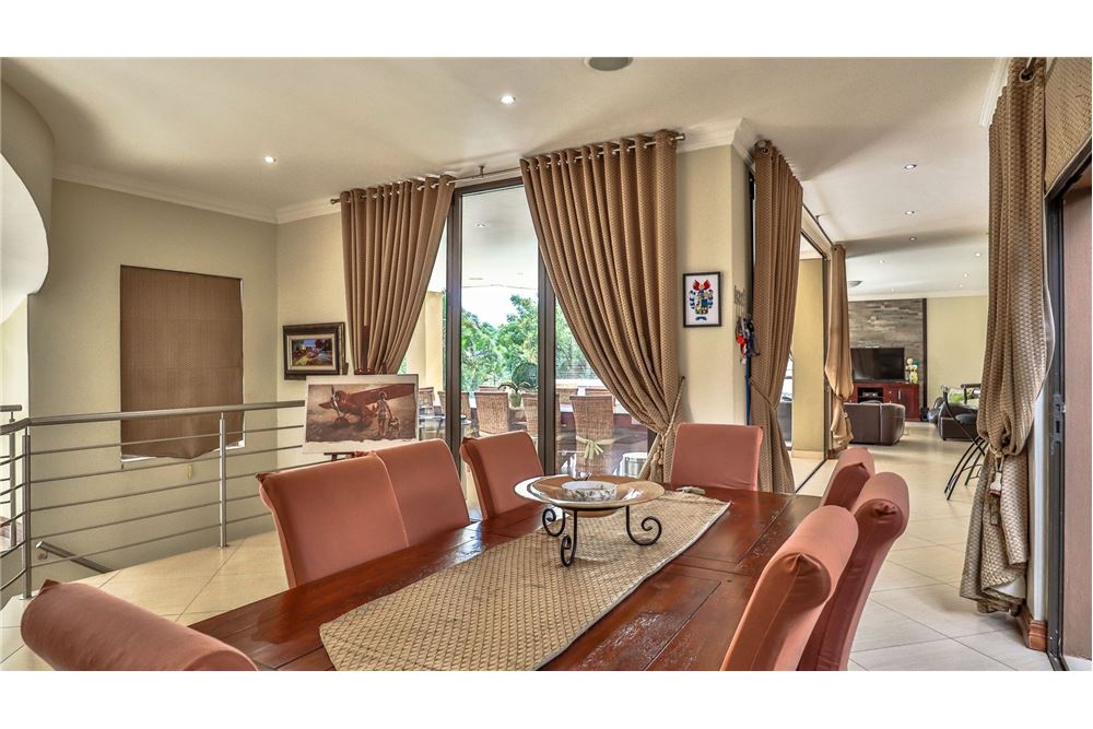 Residenziale - Casa - Magalieskruin, Gauteng - South Africa - 37 - 1031414142-43