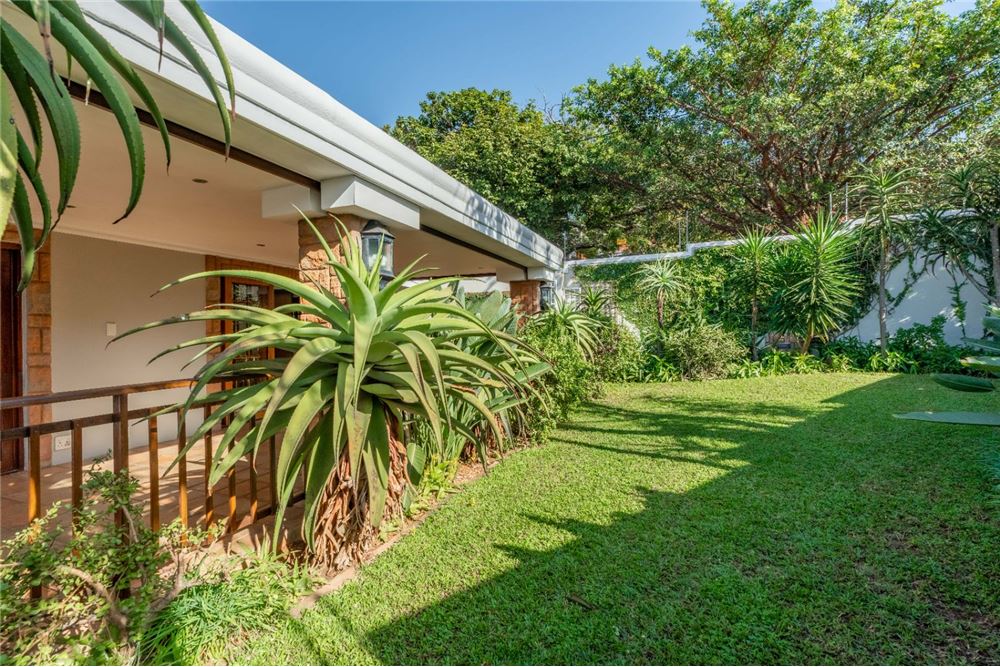 Residential - Hiša večstanovanjska - Essenwood, KwaZulu Natal - South Africa - 17 - 1031389006-964