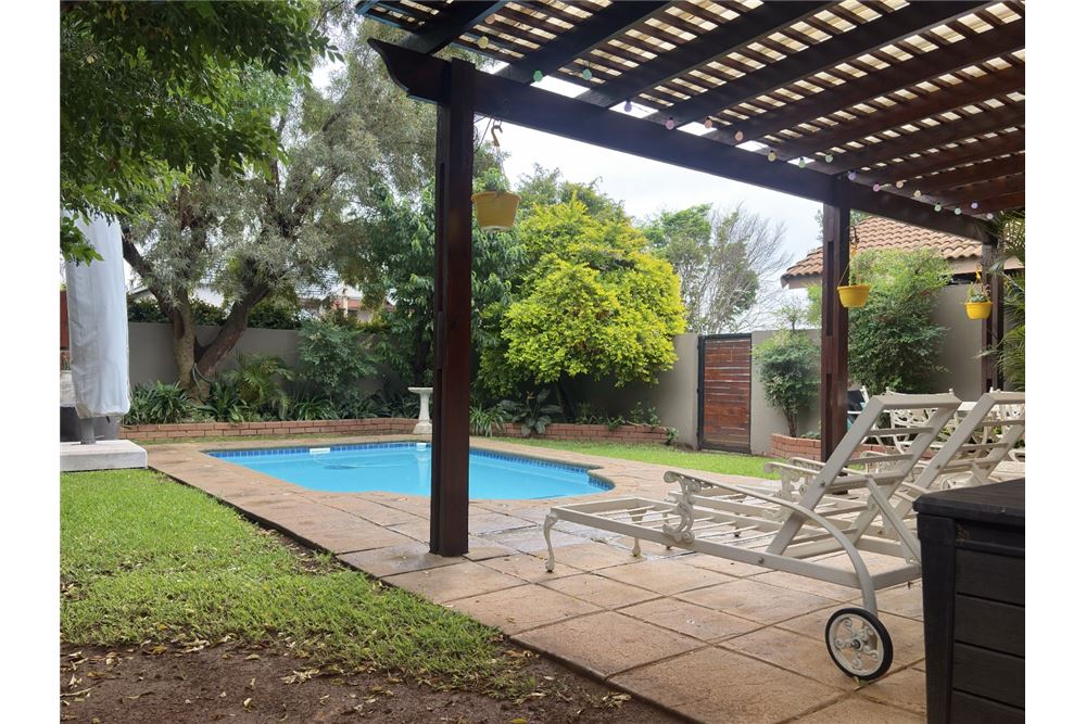 Residenziale - Casa - Pinehaven, Gauteng - South Africa - 23 - 1031444159-118