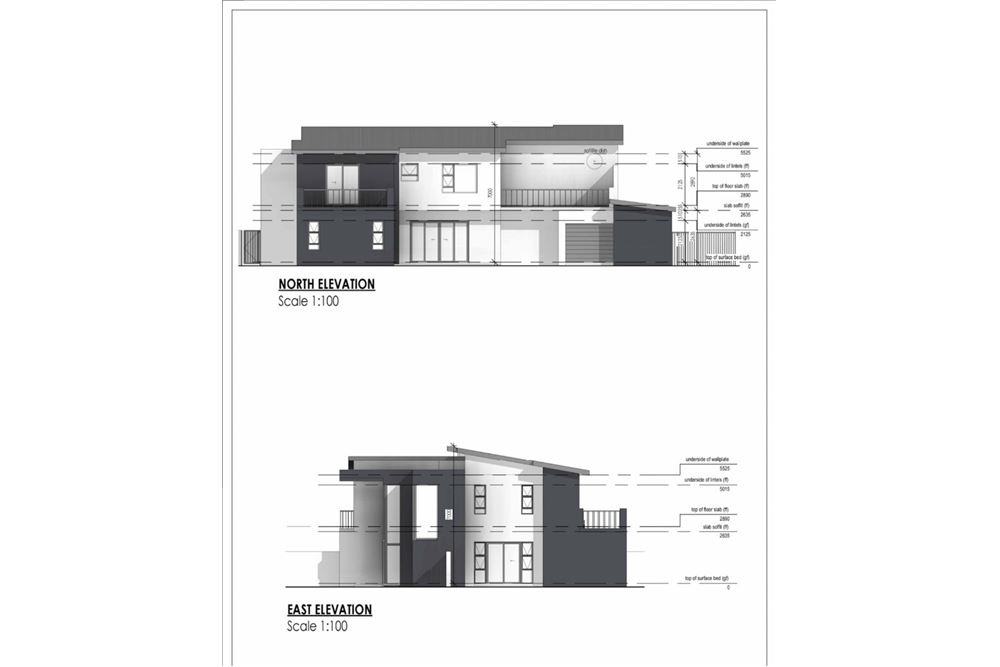 Residencial - Casa - Derdepoort, Gauteng - South Africa - 3 - 1031414140-30