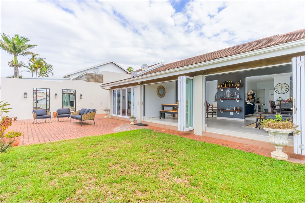 Residential - Townhouse - LA LUCIA RIDGE, KwaZulu Natal - South Africa - 5 - 1031465025-221