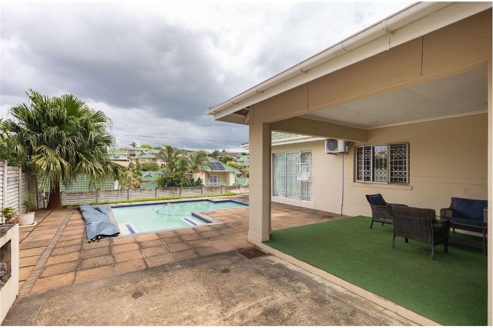 Residential - House - Somerset Park, KwaZulu Natal - South Africa - 25 - 1031465093-24