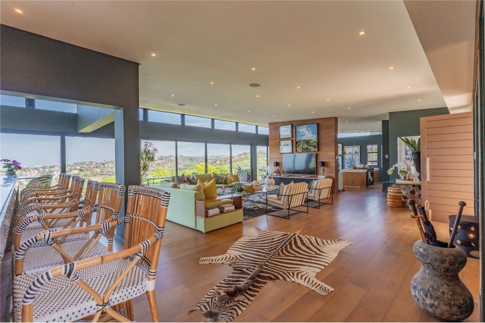 Residential - House - La Lucia, KwaZulu Natal - South Africa - 12 - 1031465022-875