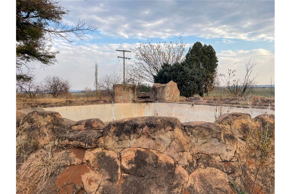 Residencial - Granja - Doornkraal, Gauteng - South Africa - 29 - 1031414137-33