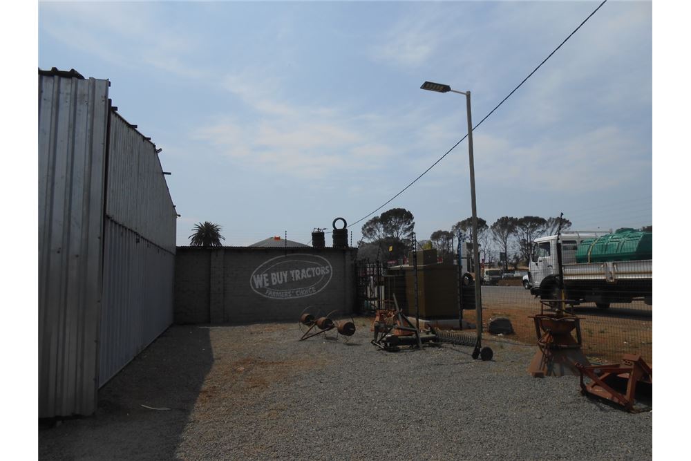 Commercio - Commerciale/Negozi - Onderstepoort, Gauteng - South Africa - 4 - 1031414129-63