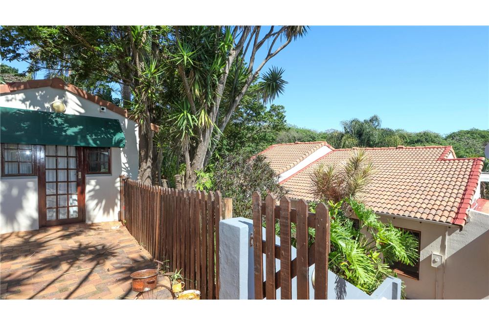 Residential - House - Glen hills, KwaZulu Natal - South Africa - 48 - 1031465018-53