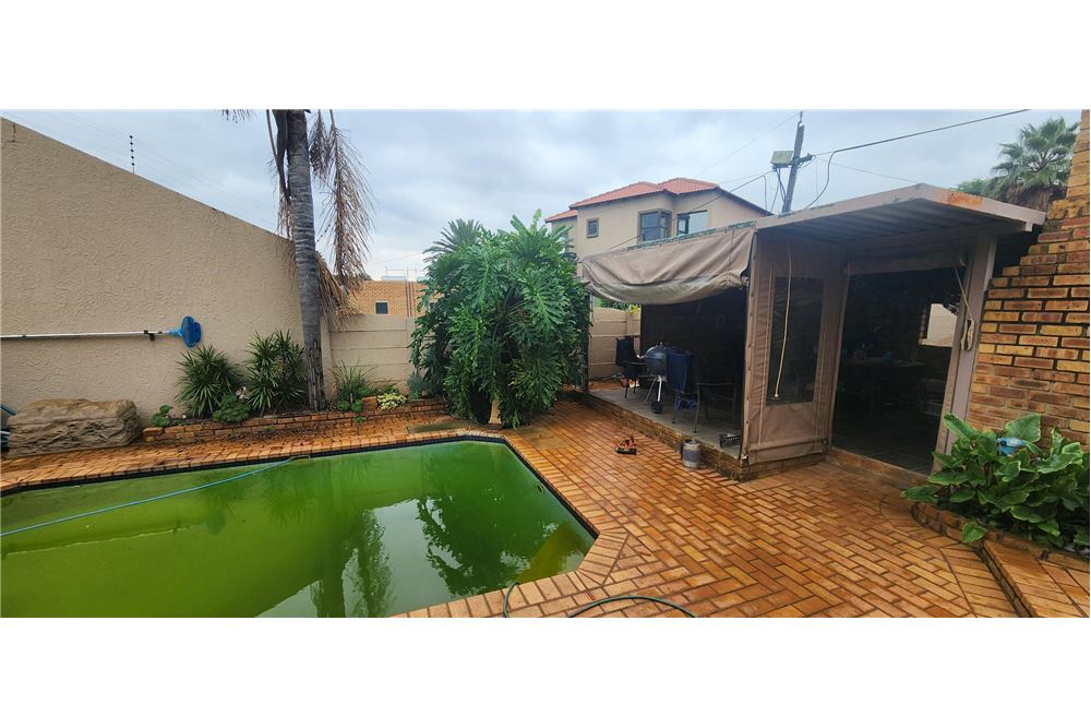 Mieszkaniowa - Dom wolnostojący - Verwoerdpark, Gauteng - South Africa - 17 - 1031421155-19