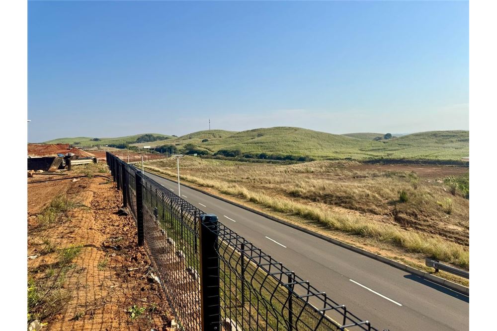 Residential - Vacant Land - Sibaya, KwaZulu Natal - South Africa - 3 - 1031465010-400