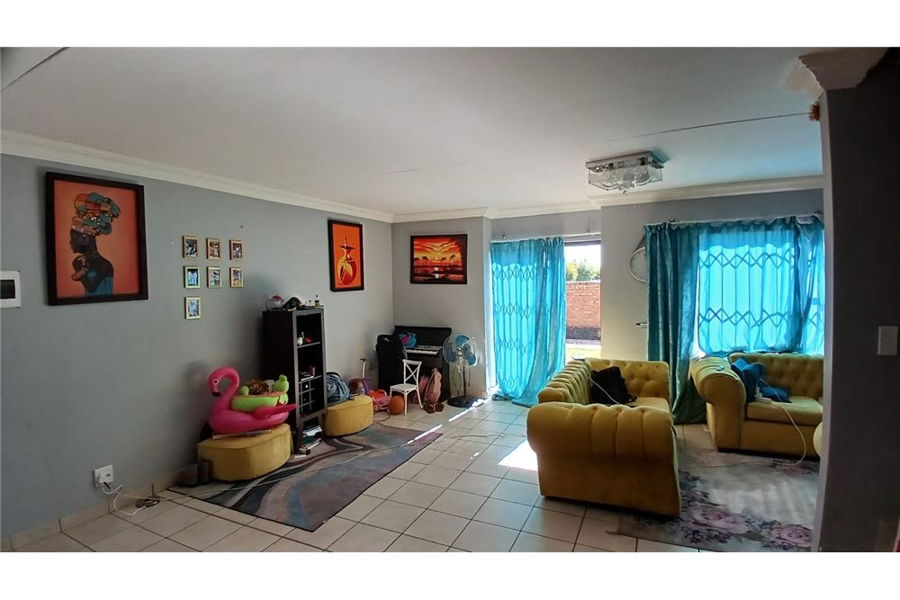 Residencial - Adosado - Annlin, Gauteng - South Africa - 8 - 1031414116-91