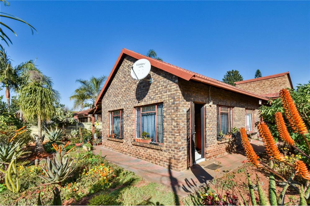 Residenziale - Casa - Eldorette, Gauteng - South Africa - 27 - 1031414102-97