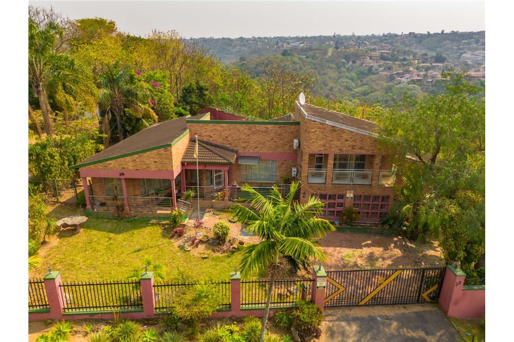 住宅 - 房子 - Reservoir Hills, KwaZulu Natal - South Africa - 31 - 1031389165-17