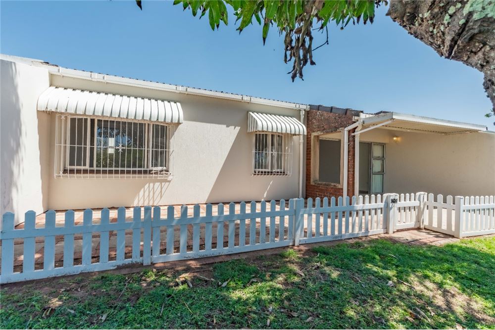 Residential - Townhouse - Prospect Hall, KwaZulu Natal - South Africa - 25 - 1031465099-133