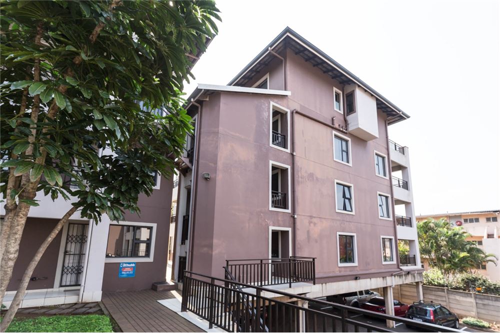 Residential - Condo/Apartment - Glenwood, KwaZulu Natal - South Africa - 24 - 1031465114-50