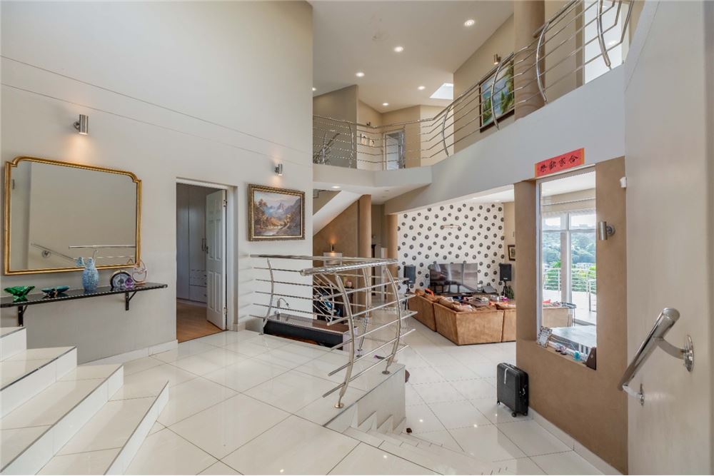 住宅 - 房子 - La Lucia, KwaZulu Natal - South Africa - 4 - 1031465024-375