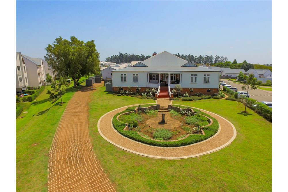 Residential - Stanovanje - Emberton Estate, KwaZulu Natal - South Africa - 12 - 1031391020-899