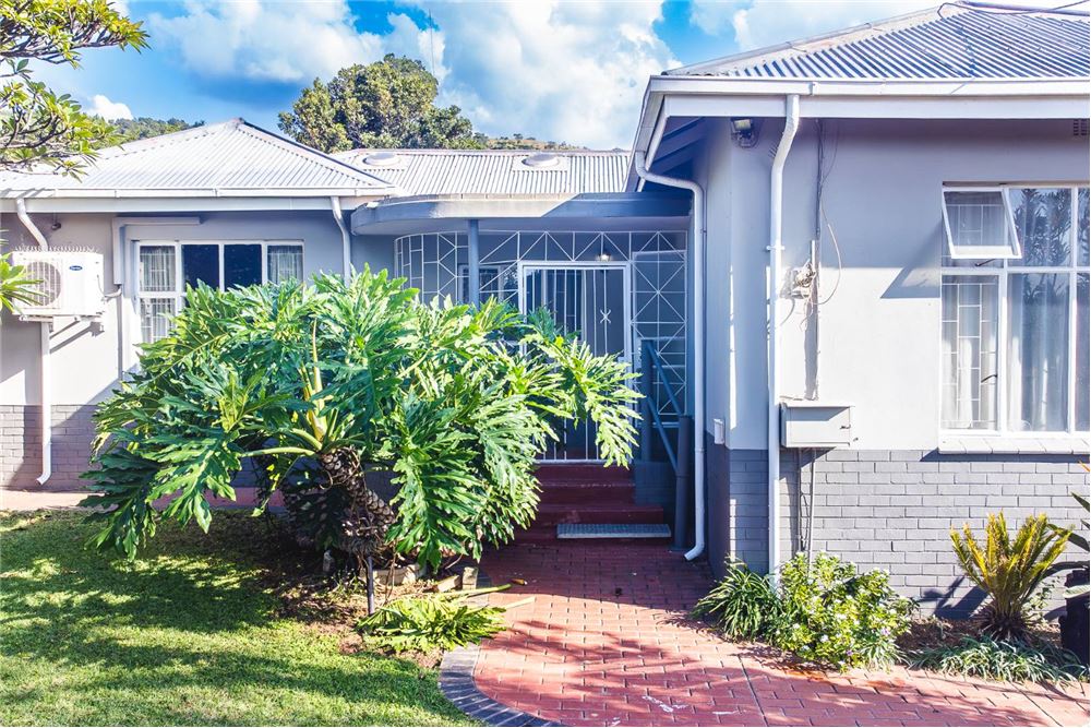 Residenziale - Casa - Claremont, Gauteng - South Africa - 3 - 1031414129-48