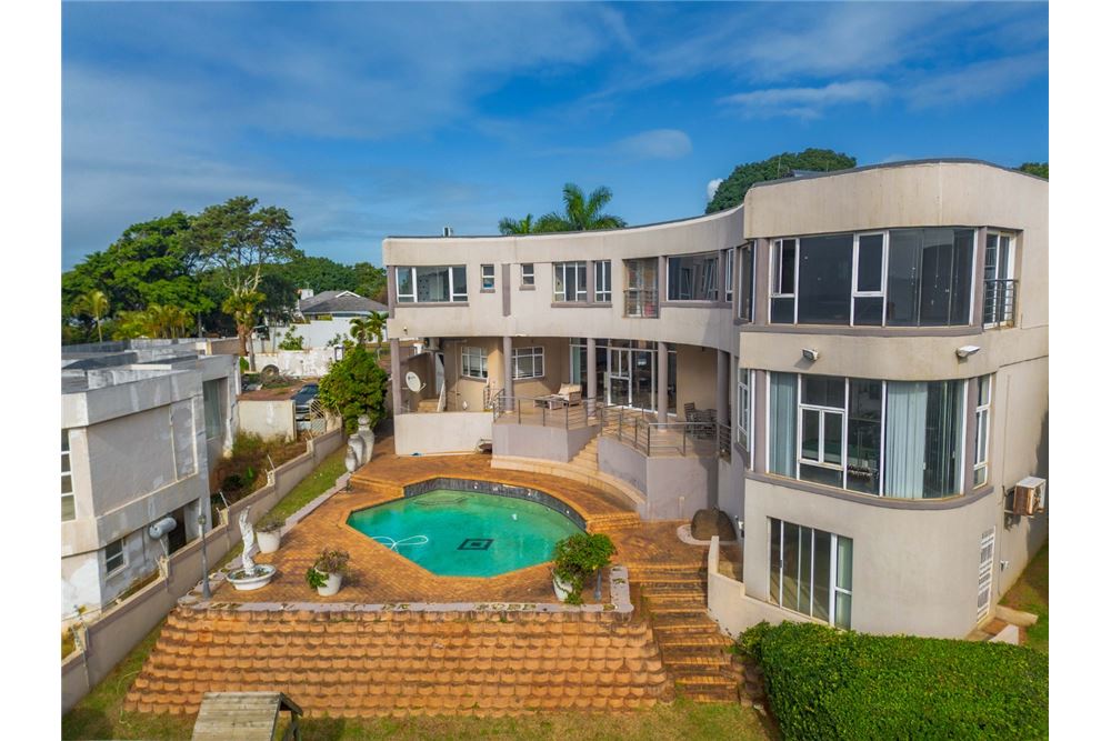 住宅 - 房子 - La Lucia, KwaZulu Natal - South Africa - 60 - 1031465024-375