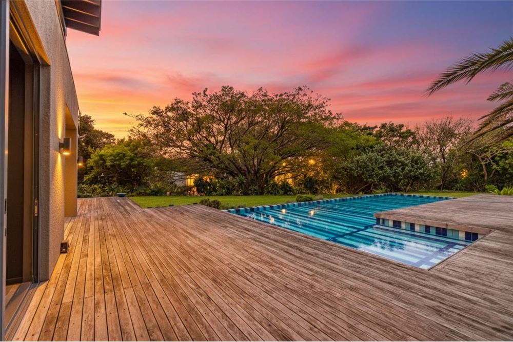 Residential - House - Hawaan Forest Estate, KwaZulu Natal - South Africa - 5 - 1031465022-887