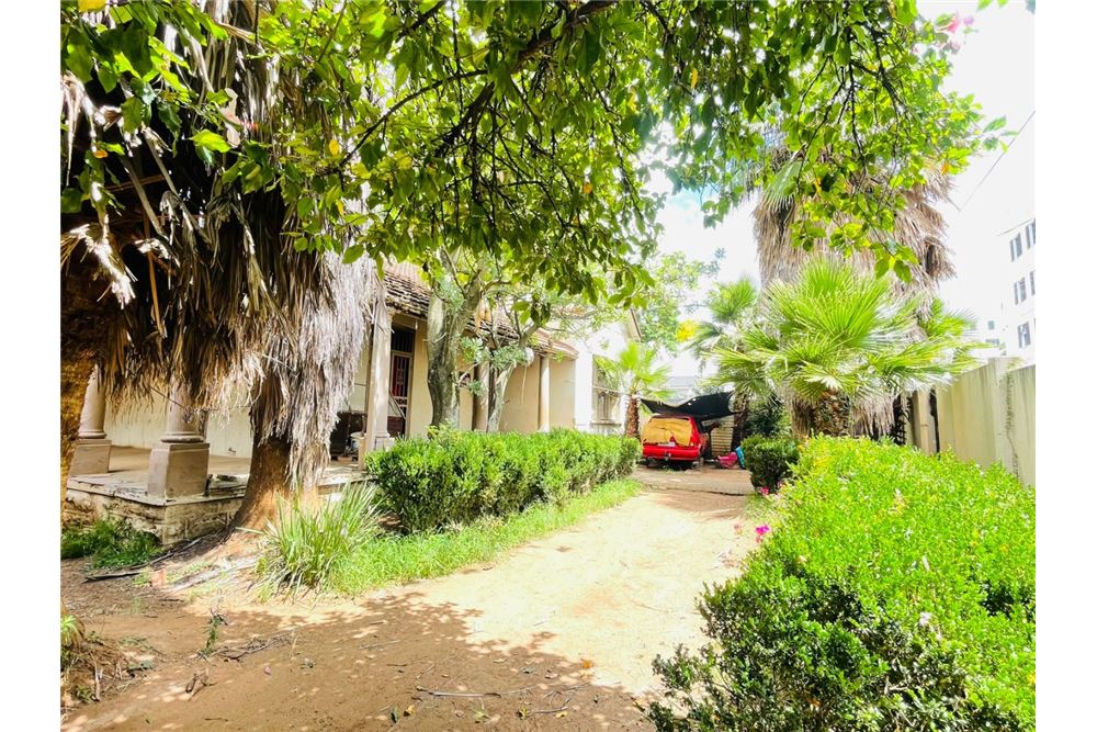 Residential - House - Sunnyside, Gauteng - South Africa - 20 - 1031414137-51