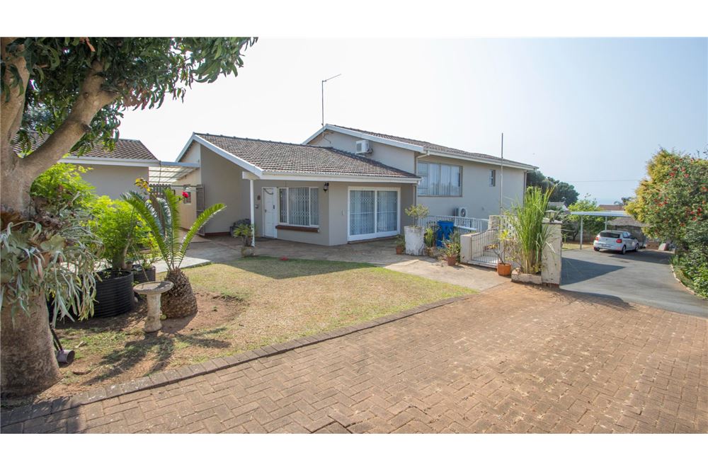 Residential - House - Glenashley, KwaZulu Natal - South Africa - 2 - 1031465018-51