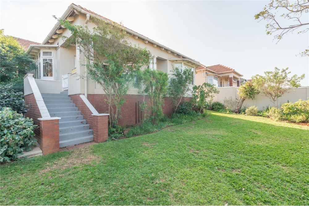 Residential - House - Glenwood, KwaZulu Natal - South Africa - 10 - 1031465109-74