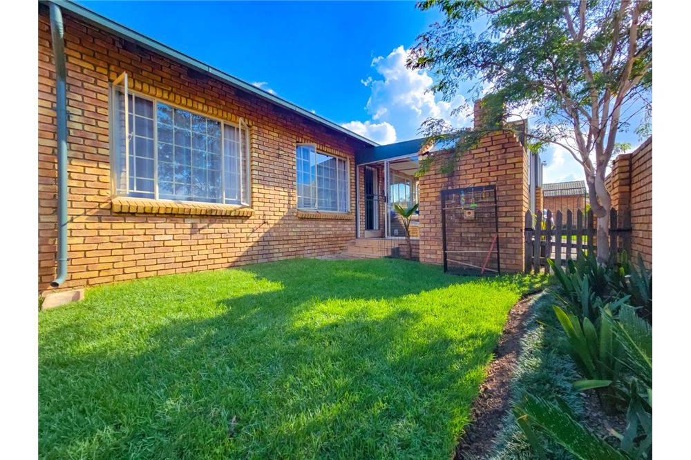 Residenční - Řadový dům - Amberfield, Gauteng - South Africa - 2 - 1031393128-131