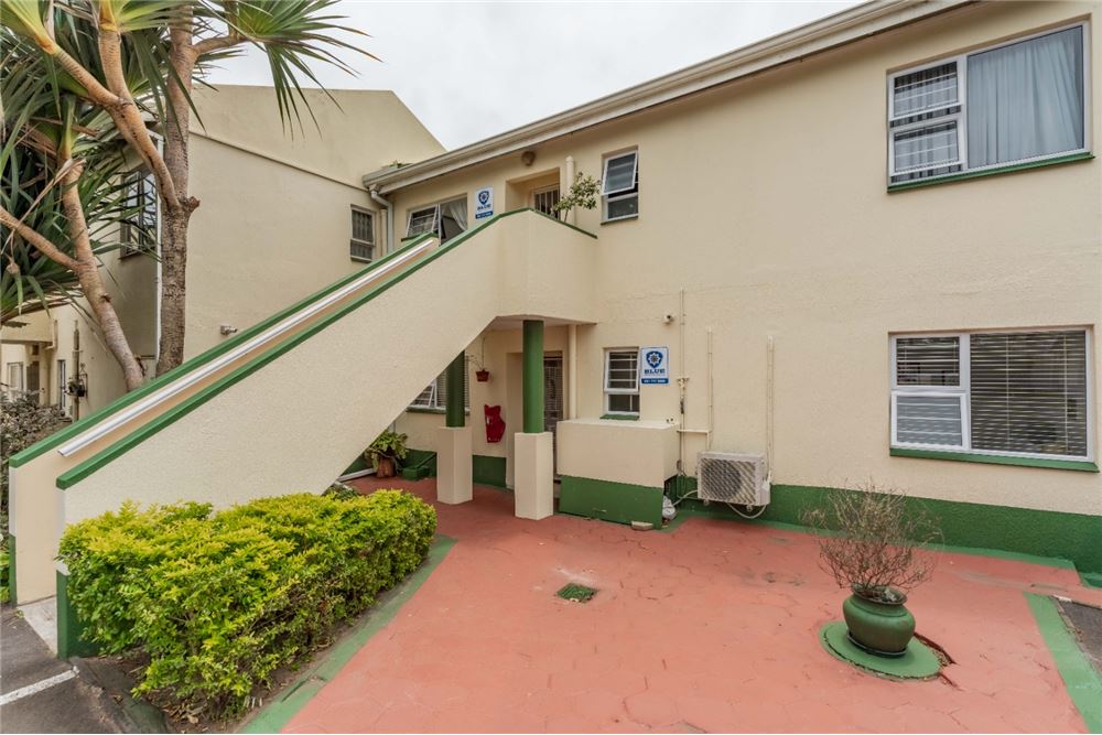 Residential - Townhouse - Mount Edgecombe, KwaZulu Natal - South Africa - 13 - 1031465136-5