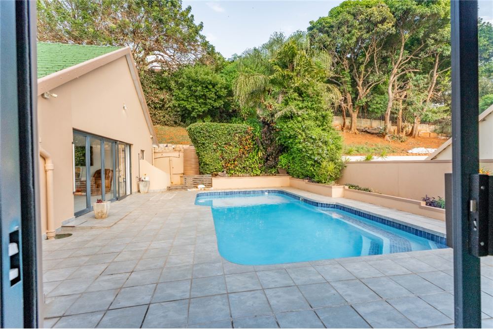 Residential - House - La Lucia, KwaZulu Natal - South Africa - 40 - 1031465073-81