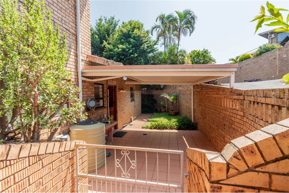 Residential - Condo/Apartment - La Lucia, KwaZulu Natal - South Africa - 38 - 1031465055-128