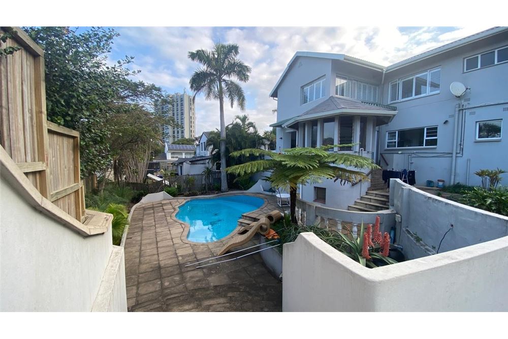 Residential - House - Umhlanga Rocks, KwaZulu Natal - South Africa - 2 - 1031465129-21