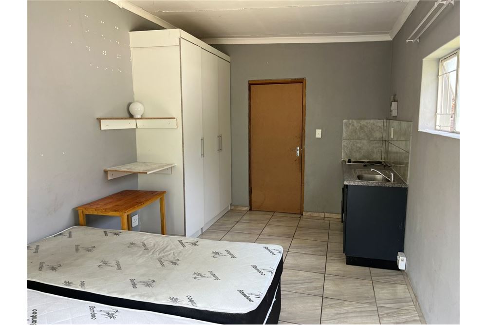 Residencial - Casa - Hatfield, Gauteng - South Africa - 13 - 1031414137-17