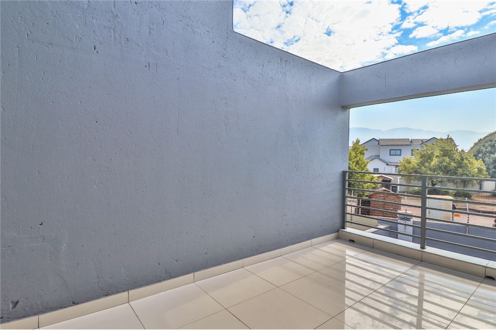 Gyvenamasis - Namas - Melodie, North West - South Africa - 29 - 1031416026-160