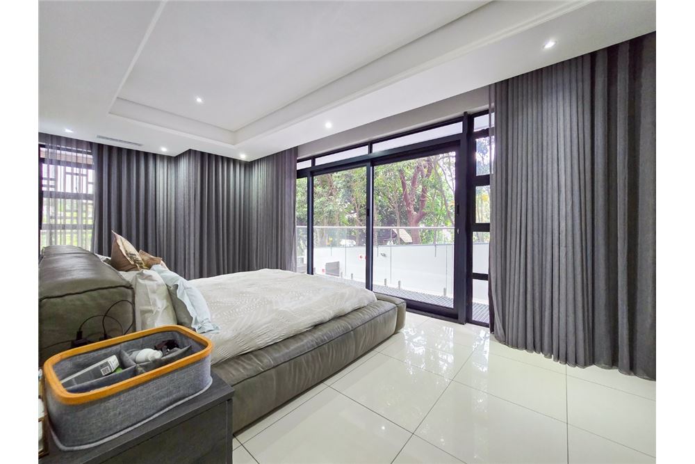 Residential - تاون هاوس - Morningside, KwaZulu Natal - South Africa - 27 - 1031389052-378