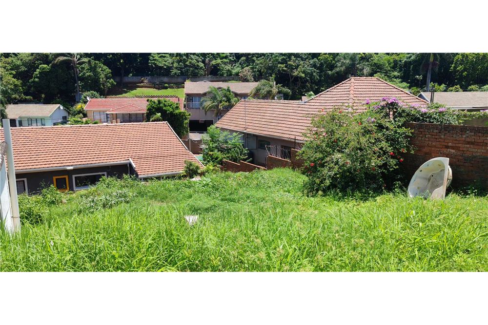 Residential - Vacant Land - Park Hill, KwaZulu Natal - South Africa - 4 - 1031465013-84