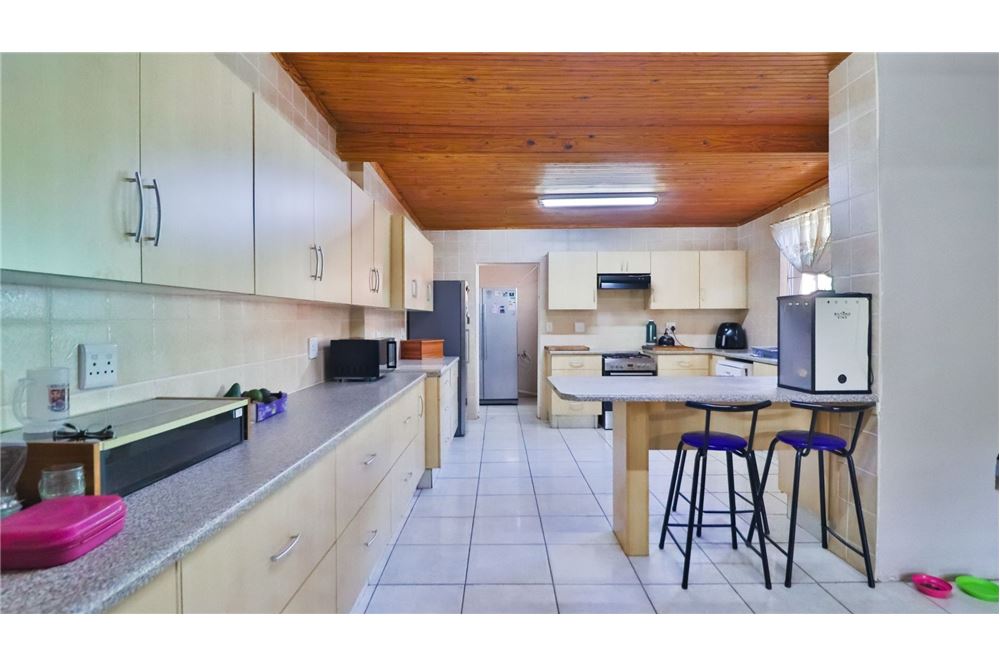 Жилищен - Къща - Sweetwaters, KwaZulu Natal - South Africa - 28 - 1031436135-10