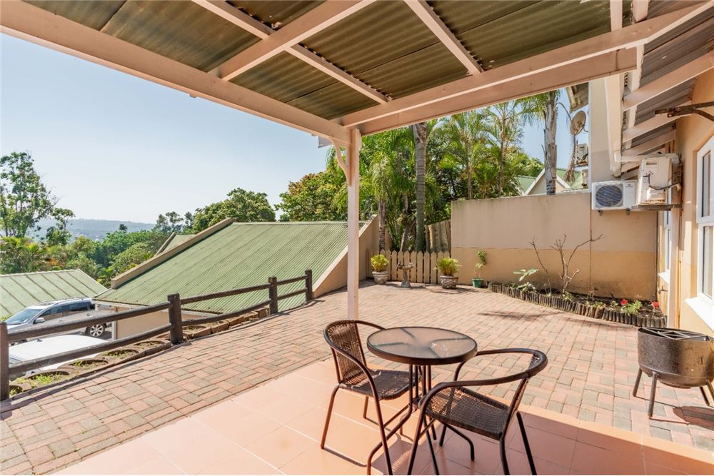 住宅 - 联排别墅 - Sherwood, KwaZulu Natal - South Africa - 6 - 1031389029-123