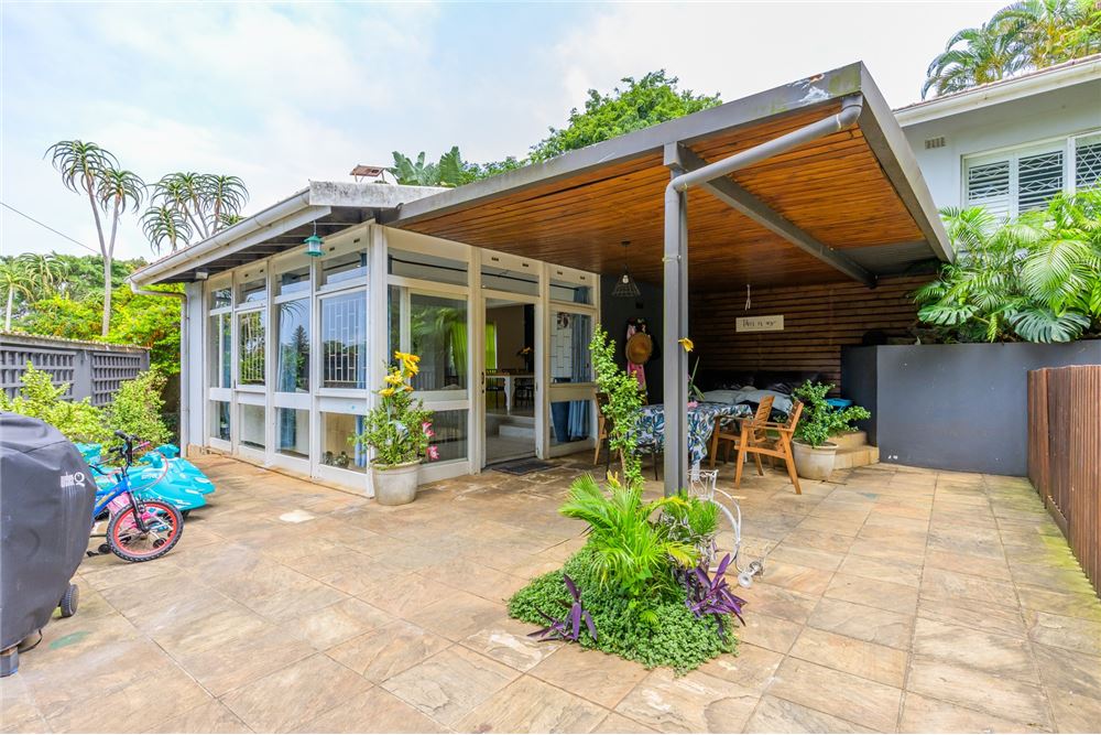 Residential - House - Park Hill, KwaZulu Natal - South Africa - 3 - 1031465013-93