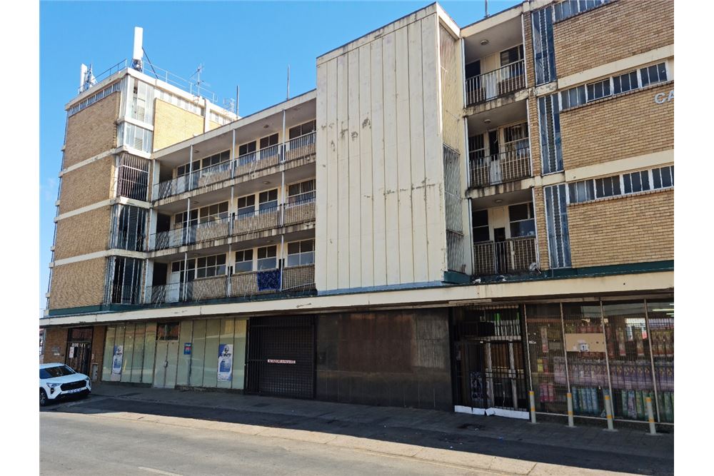 Residencial - Piso - Capital Park, Gauteng - South Africa - 4 - 1031414013-123